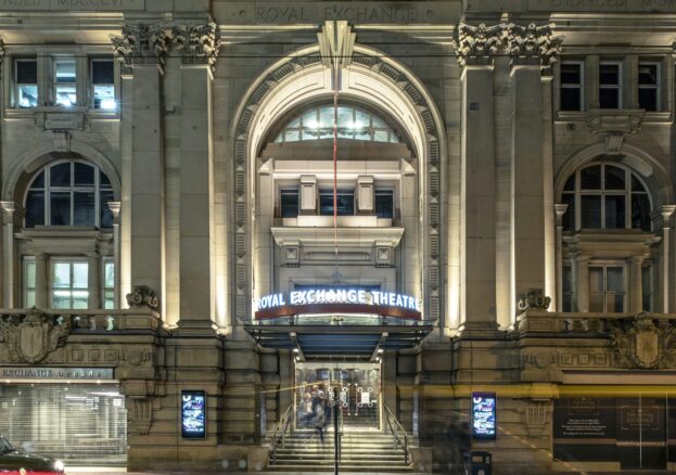 Royal Exchange Theatre