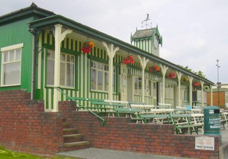 Ramsbottom Food and Craft Markets - Creative Tourist