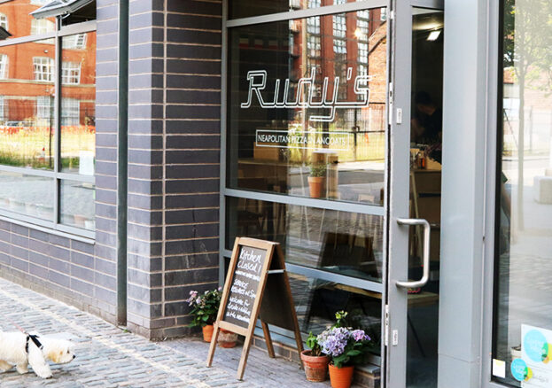 Image of Rudy's Neapolitian Pizza, Ancoats