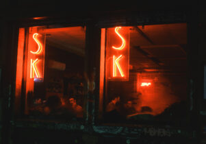 Soup Kitchen venue