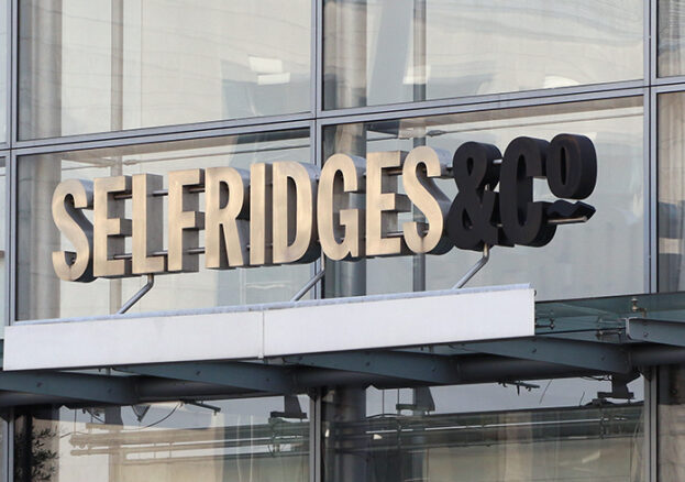 Selfridges