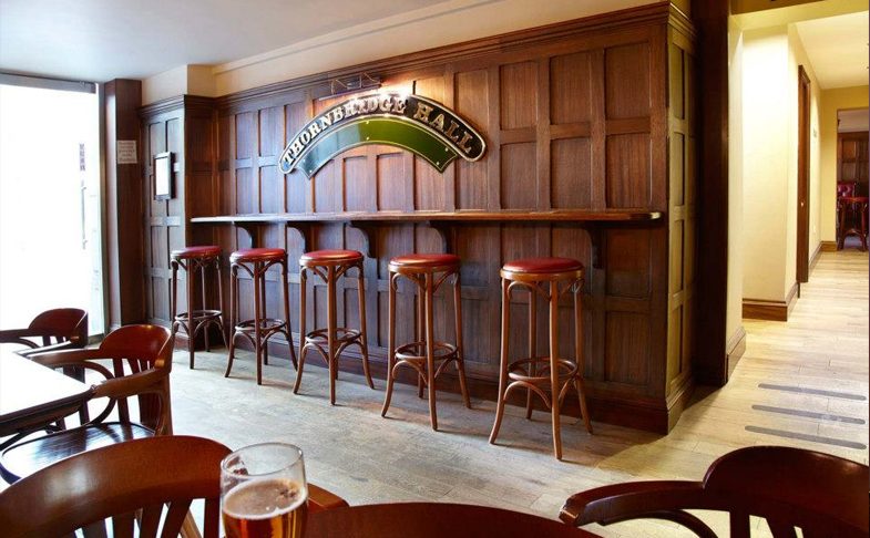 The Sheffield Tap