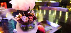 Tattu restaurants in Spinningfields