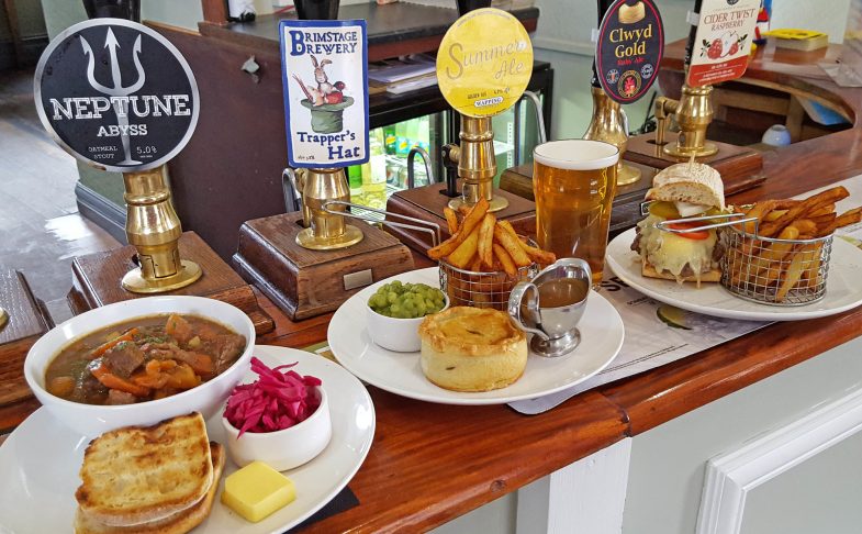 The Baltic Fleet Liverpool
