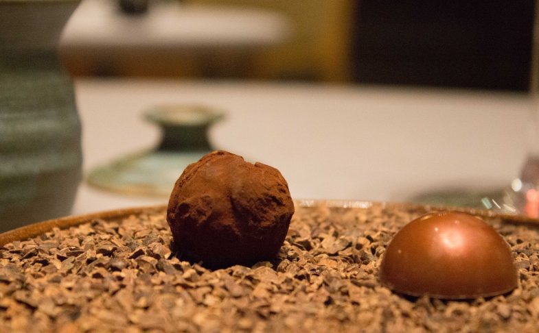 The French - One of Manchester's finest restaurants - Creative Tourist