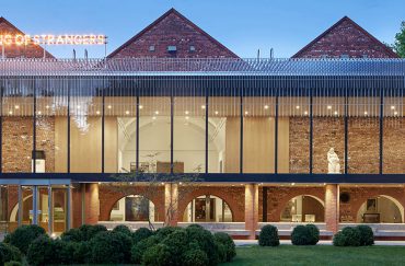 The Whitworth