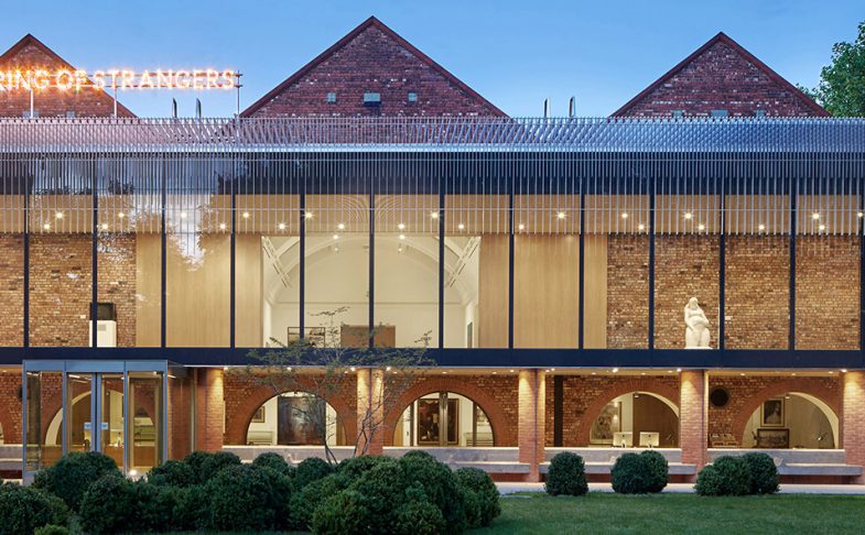 The Whitworth