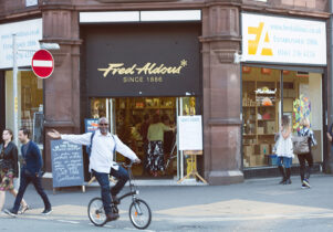 travelling man liverpool