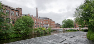 Things to Do in Sheffield. Kelham Island, Sheffield