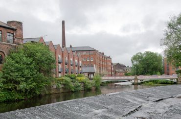 Things to Do in Sheffield. Kelham Island, Sheffield