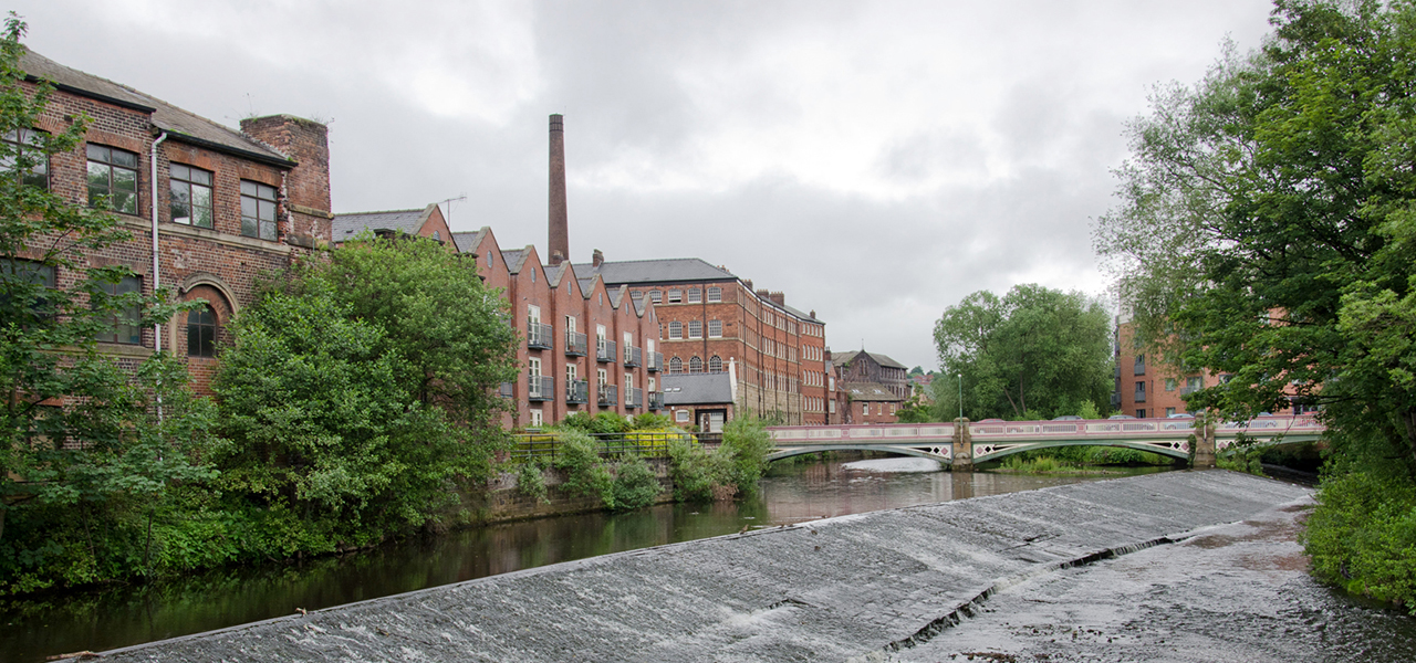Kelham Island Things to do in Sheffield Creative Tourist