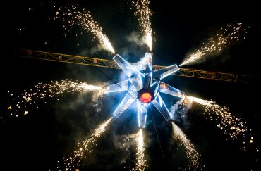 new years eve in manchester and the north