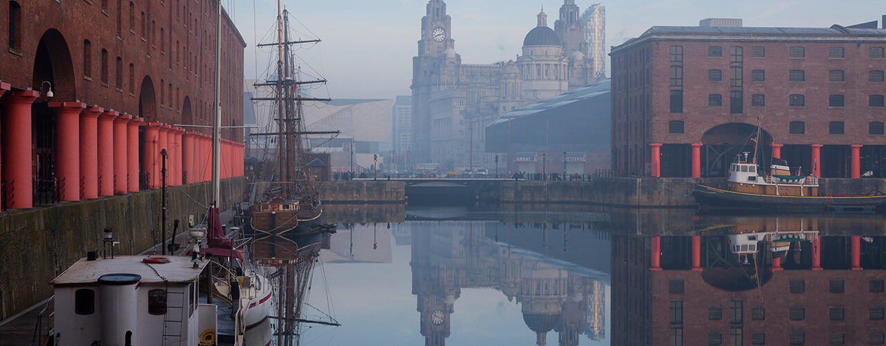 Things to Do in Liverpool