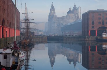 Things to Do in Liverpool