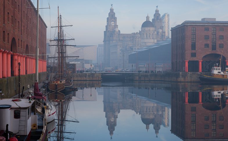 Things to Do in Liverpool