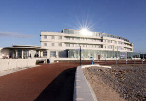 The Midland Hotel Morecambe