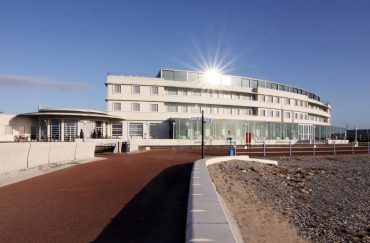 The Midland Hotel Morecambe
