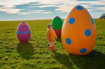 Easter Holidays in Manchester and the North