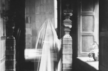 Creepy capers across Manchester and the North for little and big ghosts with the most.