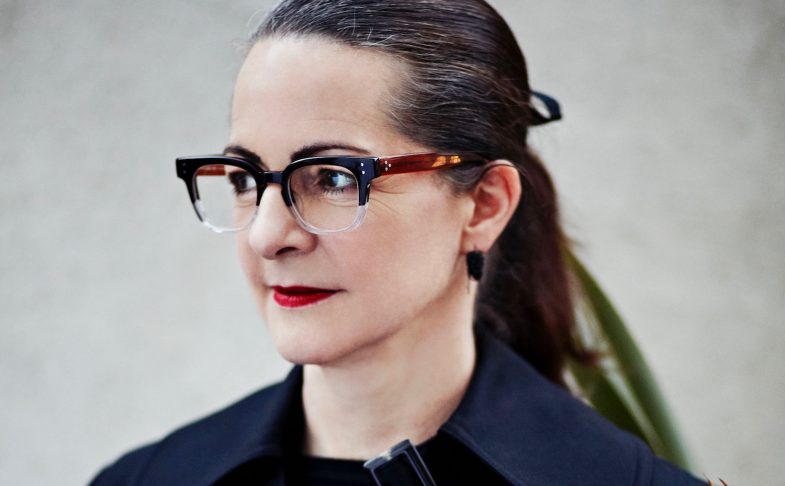 Headshot of Frances Corner