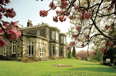 Halifax Hall Hotel