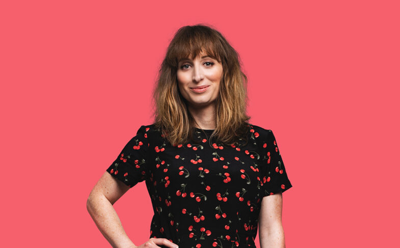 Women in Comedy Festival 2022