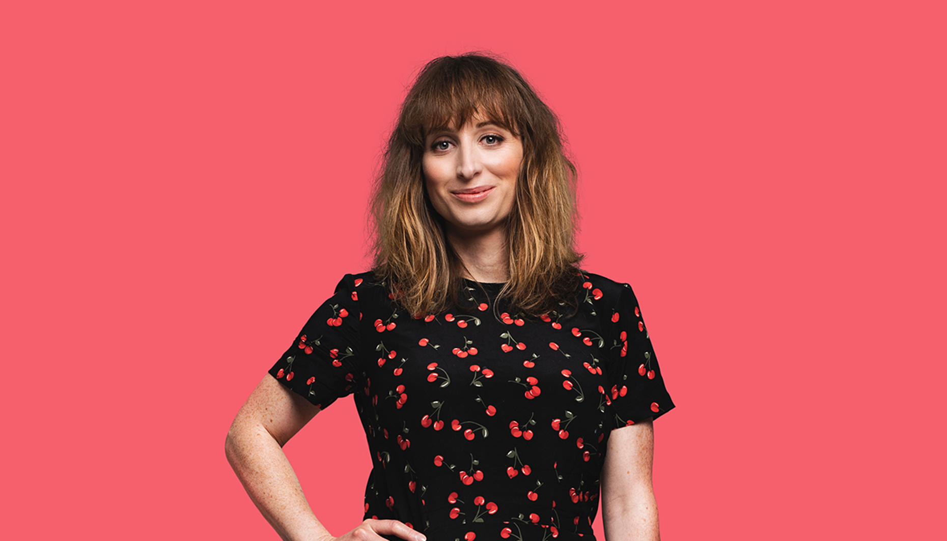 Women in Comedy Festival 2022 Things to do in Manchester Creative