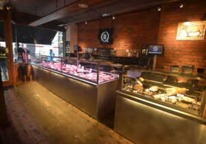 Butchers Quarters, butchers and delicatessen in Manchester