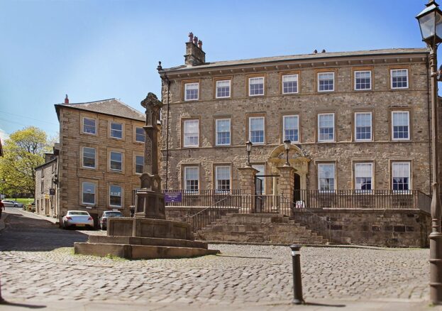 Judge’s Lodgings, Lancaster, Lancashire