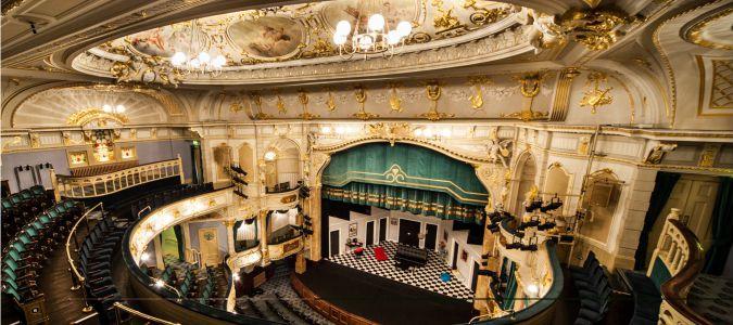 Buxton Opera House