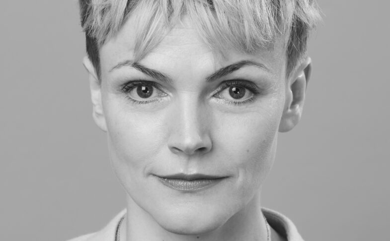 Maxine Peake