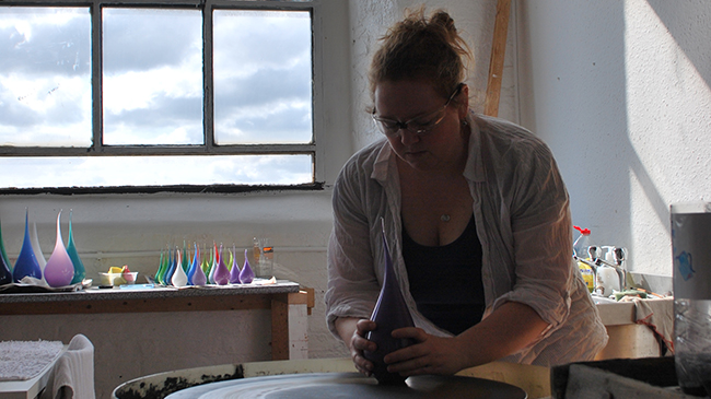 Craft Unravelled: Meet the Makers - Creative Tourist
