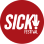 SICK! Festival Logo