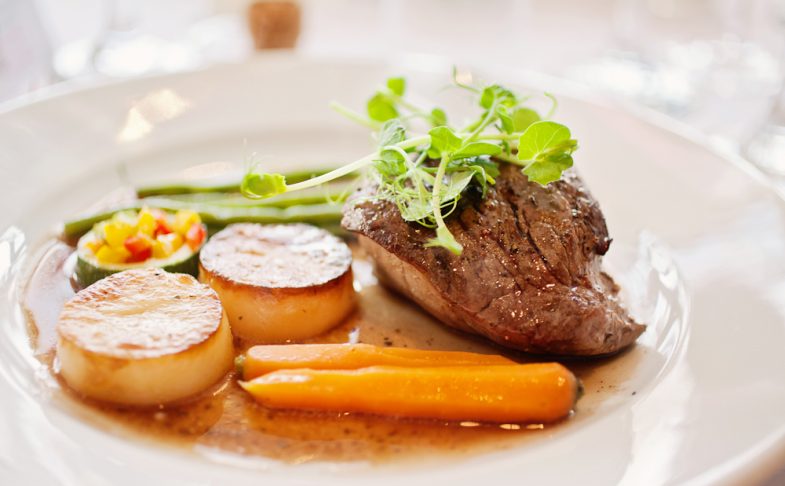 King Street Tavern Hotel and restaurant in Manchester
