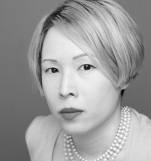 Poet Jane Yeh