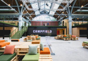 Campfield Open Day-3