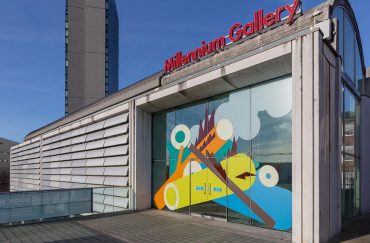 Art Galleries in Sheffield
