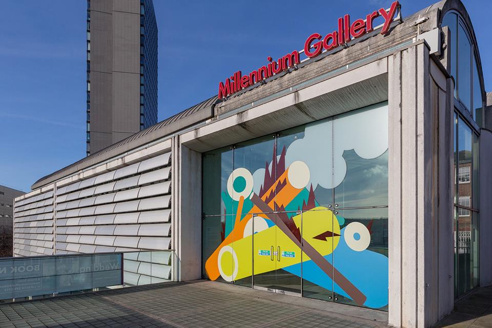 Art Galleries in Sheffield Attractions in Sheffield Creative Tourist Art Galleries in Sheffield Attractions in Sheffield Creative Tourist