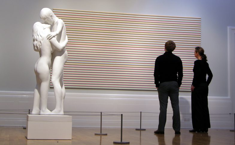 Graves Gallery