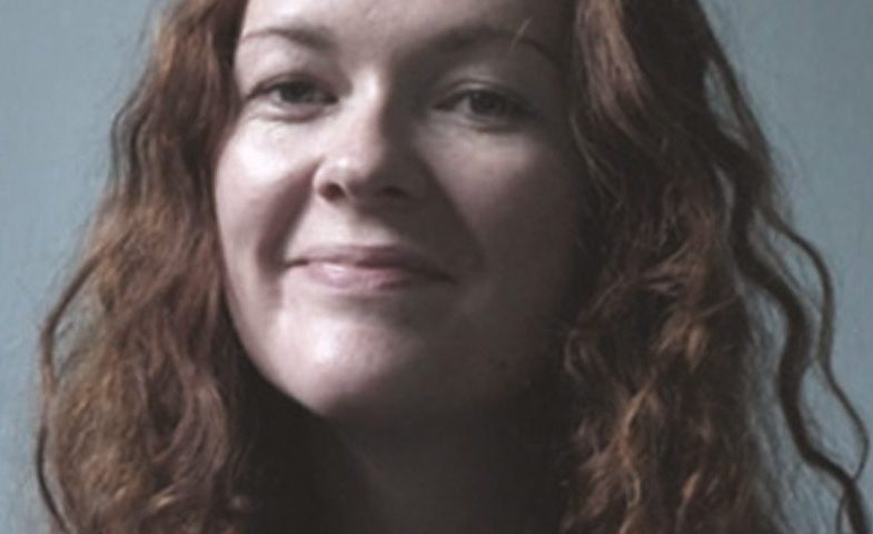 Author Manon Steffan Ros