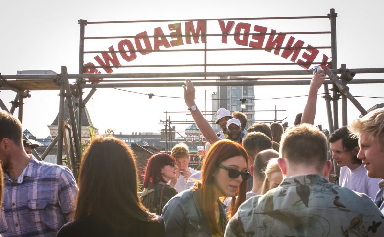 Leeds Indie Food Festival 2017