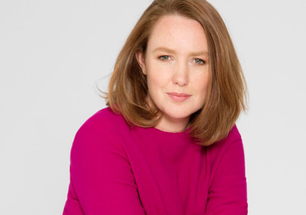 Author Paula Hawkins © Alisa Connan.