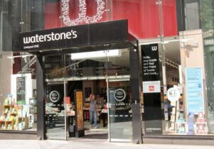 Waterstone's Liverpool One