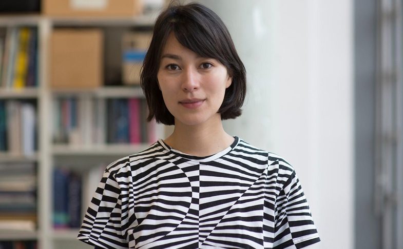 Naho Matsuda
