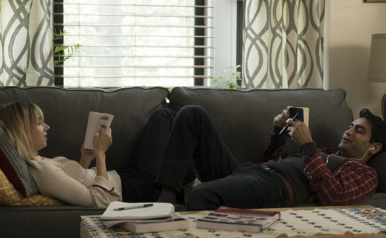 The Big Sick