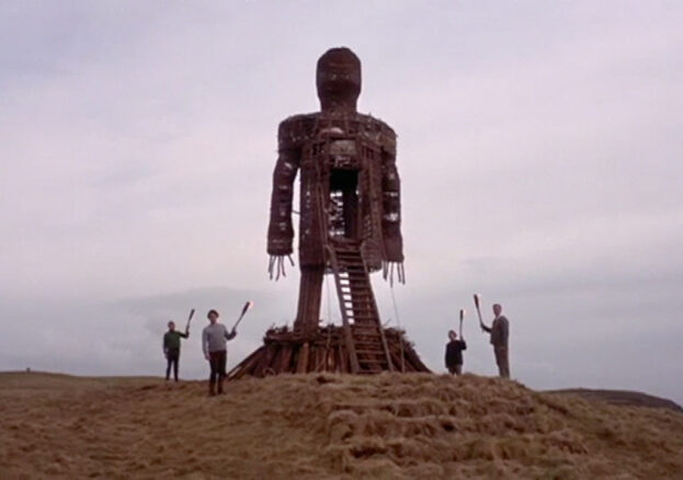 The Wicker Man