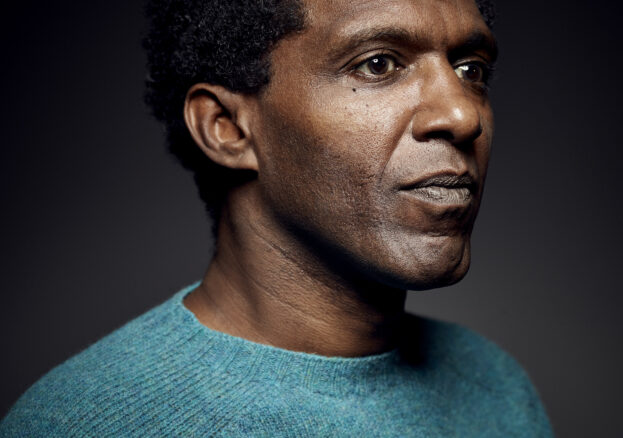 Lemn Sissay