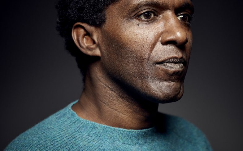 Lemn Sissay