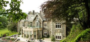 Forest Side Hotel