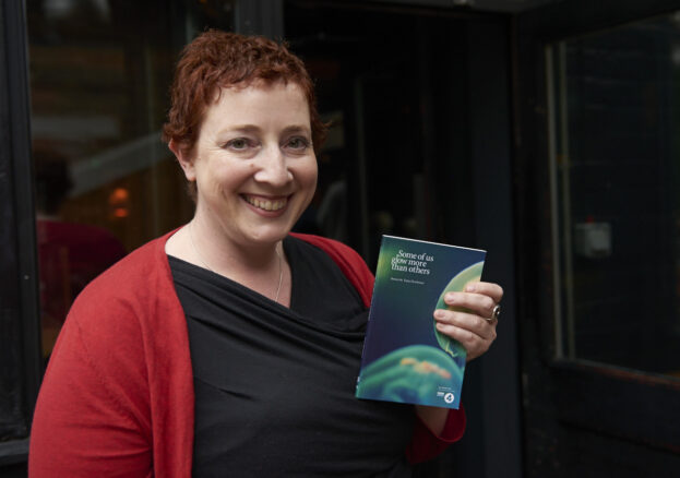 Tania Hershman. Credit Gwen Riley Jones.